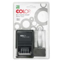 COLOP Printer S 260 Dater SET